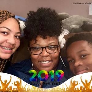 Meet your Posher, Benetia